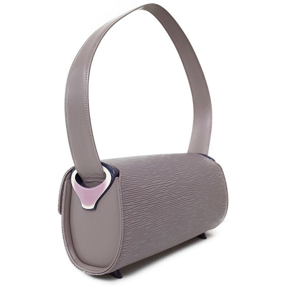 Louis Vuitton Bag Shoulder Epi Nocturne